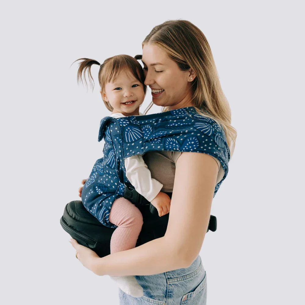 Tushbaby Hip Seat Hands-Free Attachment - Image 69