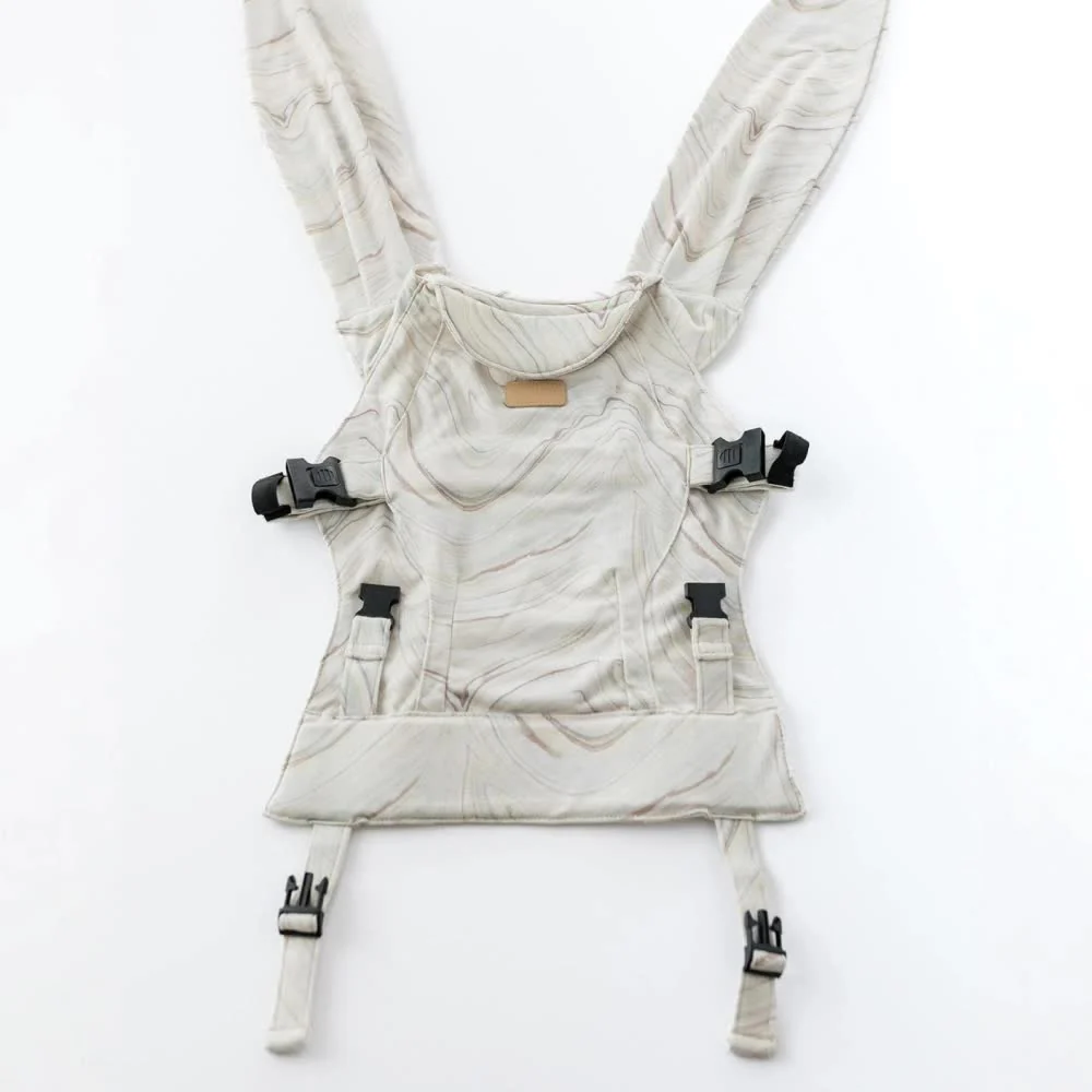Tushbaby Hip Seat Hands-Free Attachment - Image 83