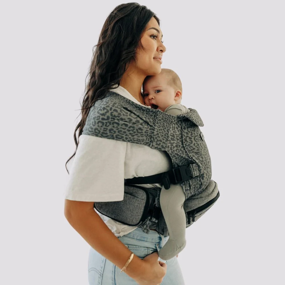 Tushbaby Hip Seat Hands-Free Attachment - Image 95