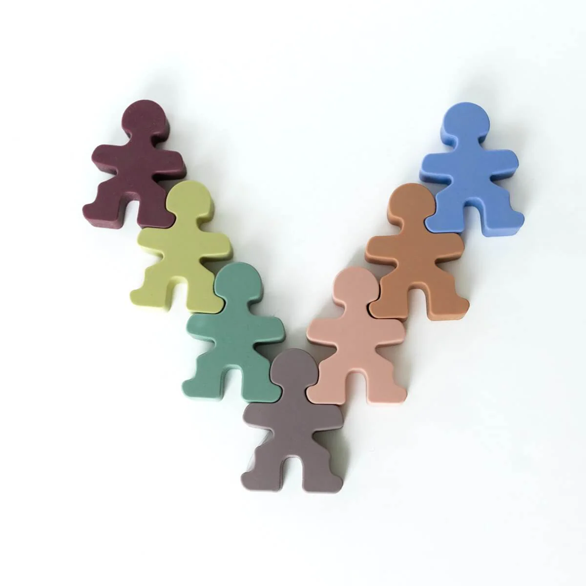 Tushbaby Stacking Friends - Image 2