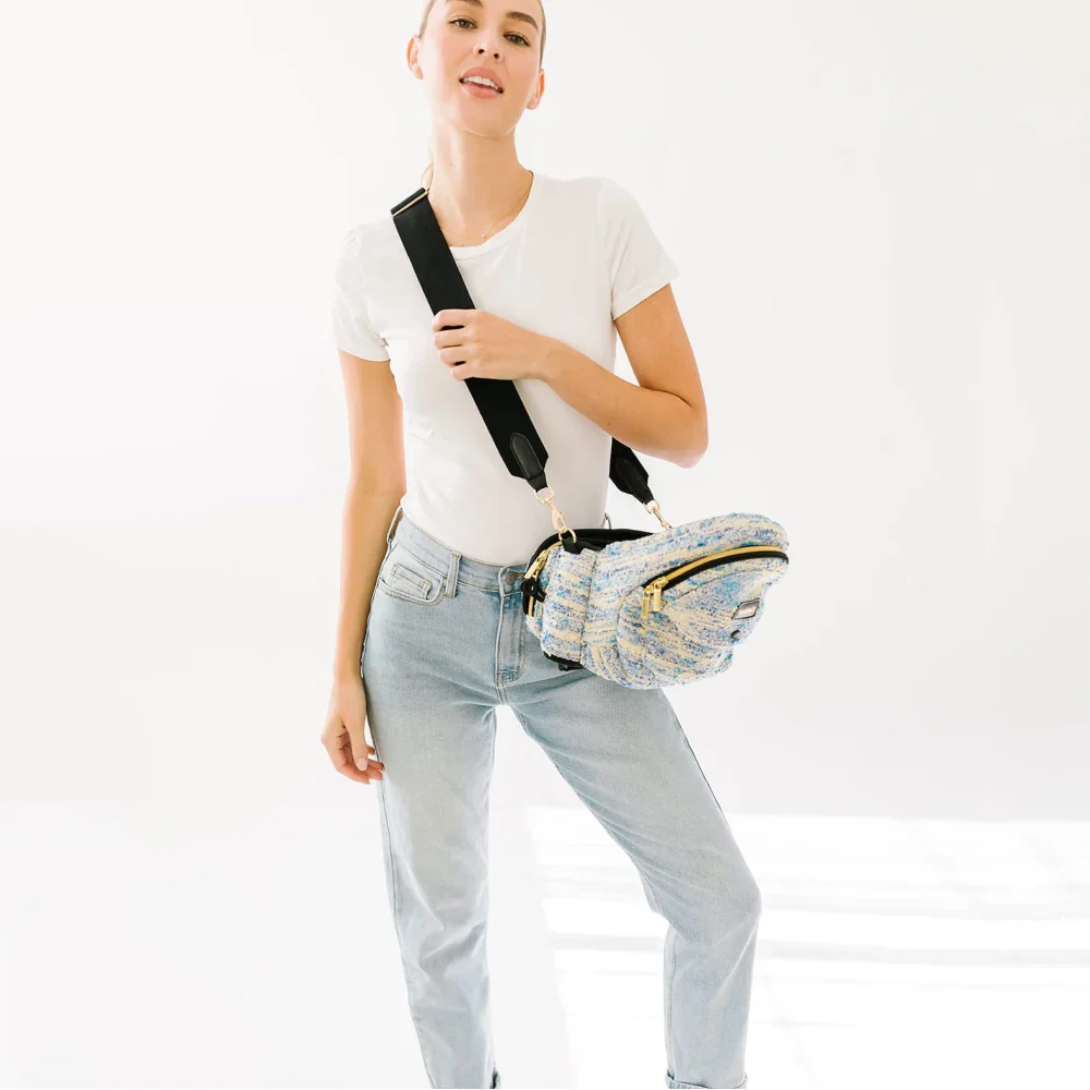 Tushbaby The Crossbody Strap - Image 19