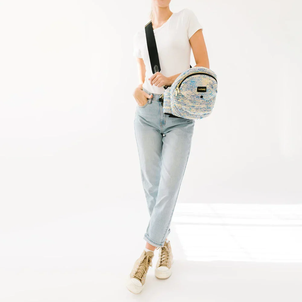 Tushbaby The Crossbody Strap - Image 25