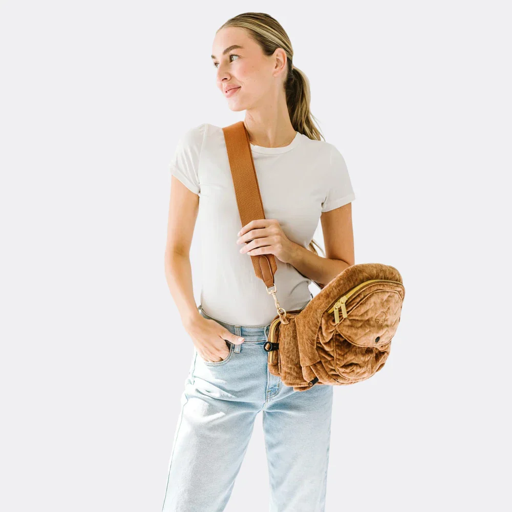 Tushbaby The Crossbody Strap - Image 37