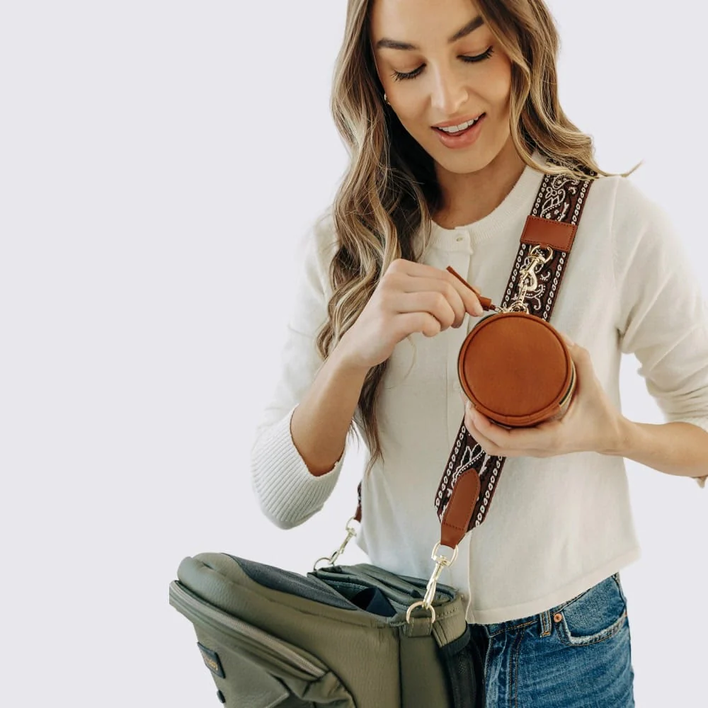 Tushbaby The Crossbody Strap - Image 61