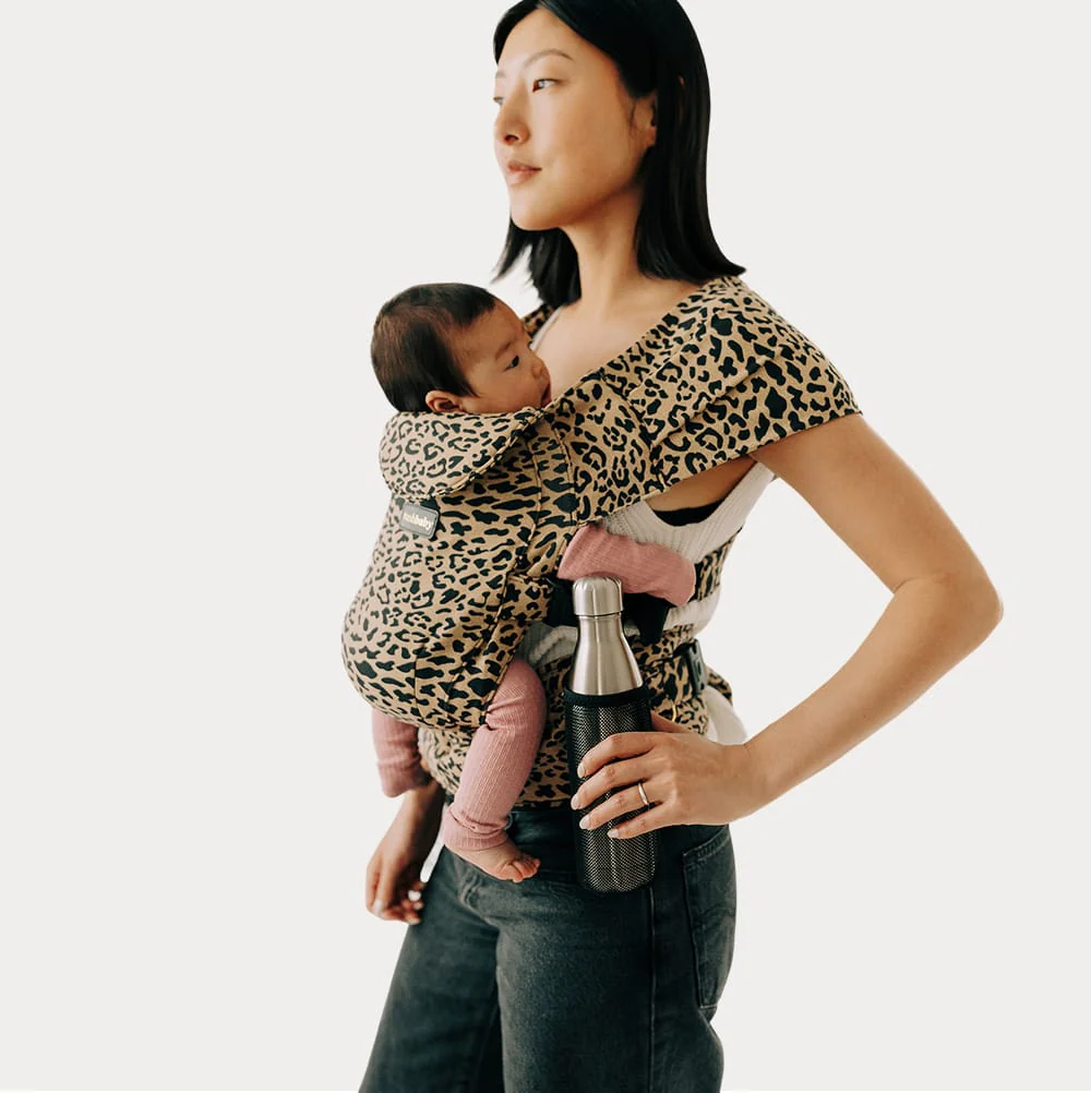 Tushbaby The Pearl Wrap Carrier - Image 21