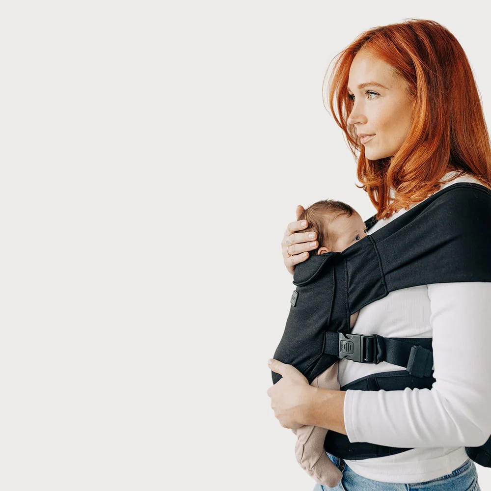 Tushbaby The Pearl Wrap Carrier - Image 3