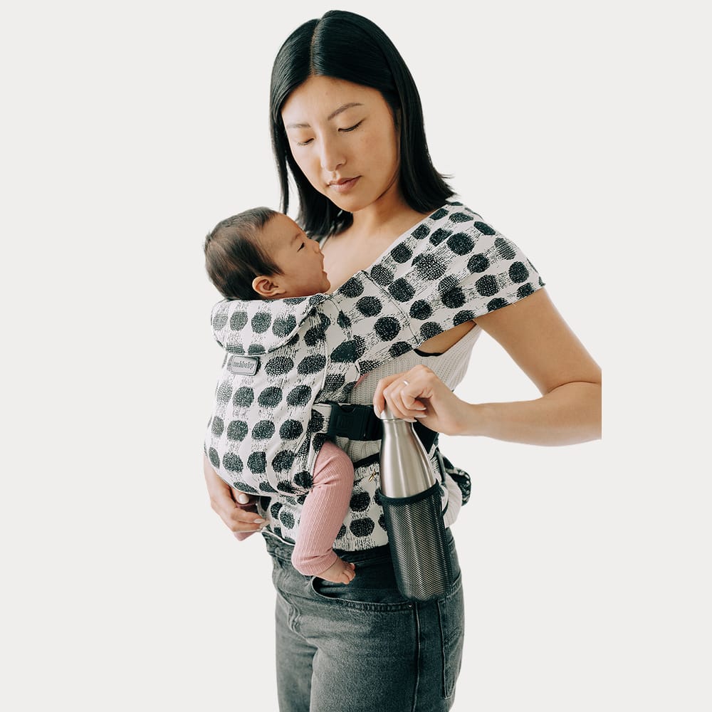 Tushbaby The Pearl Wrap Carrier - Image 30