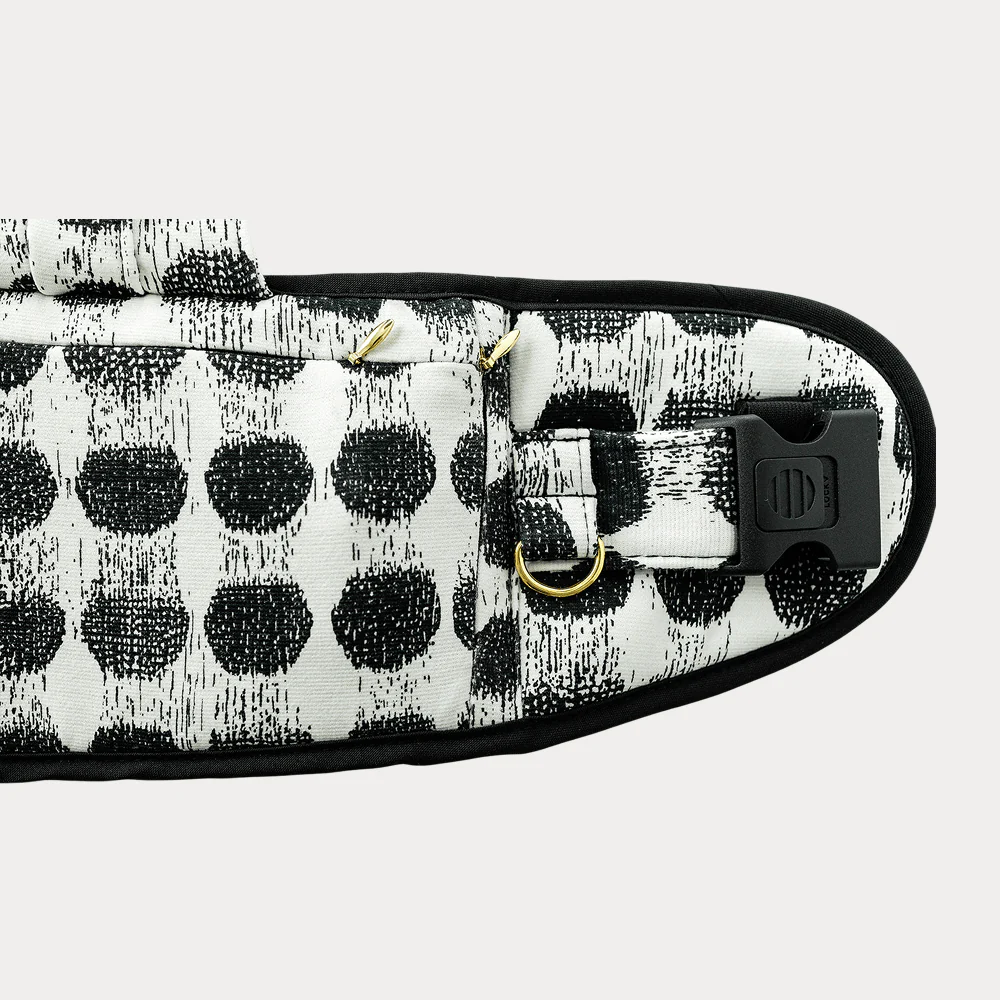 Tushbaby The Pearl Wrap Carrier - Image 36