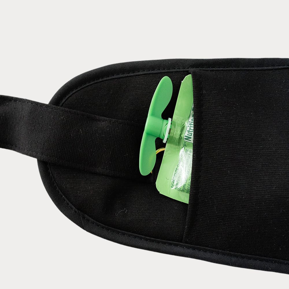 Tushbaby The Pearl Wrap Carrier - Image 9