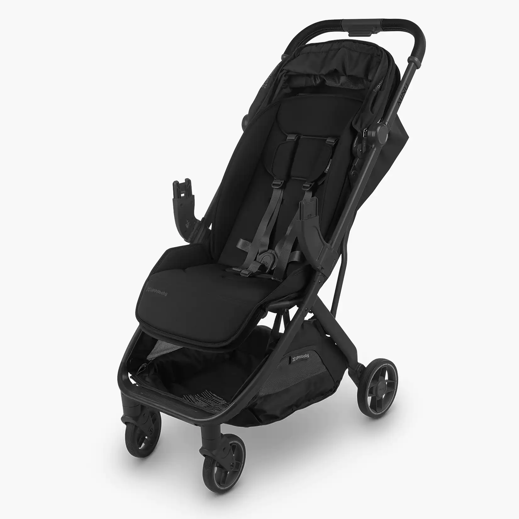 UPPAbaby Car Seat Adapters for Minu V3 (All Mesa, Aria) - Image 7
