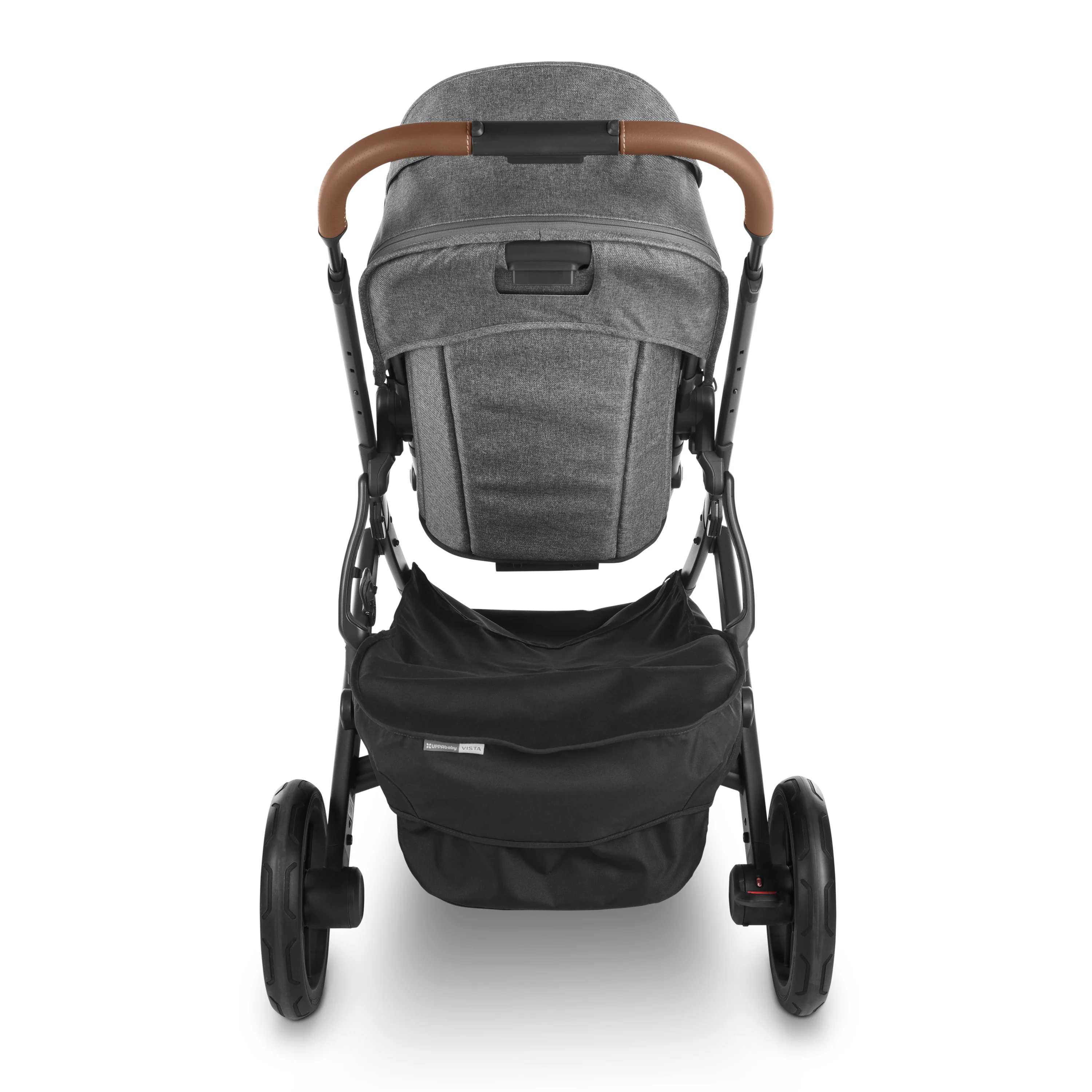 UPPAbaby Basket Cover for Vista V2 / Vista V3 - Image 4