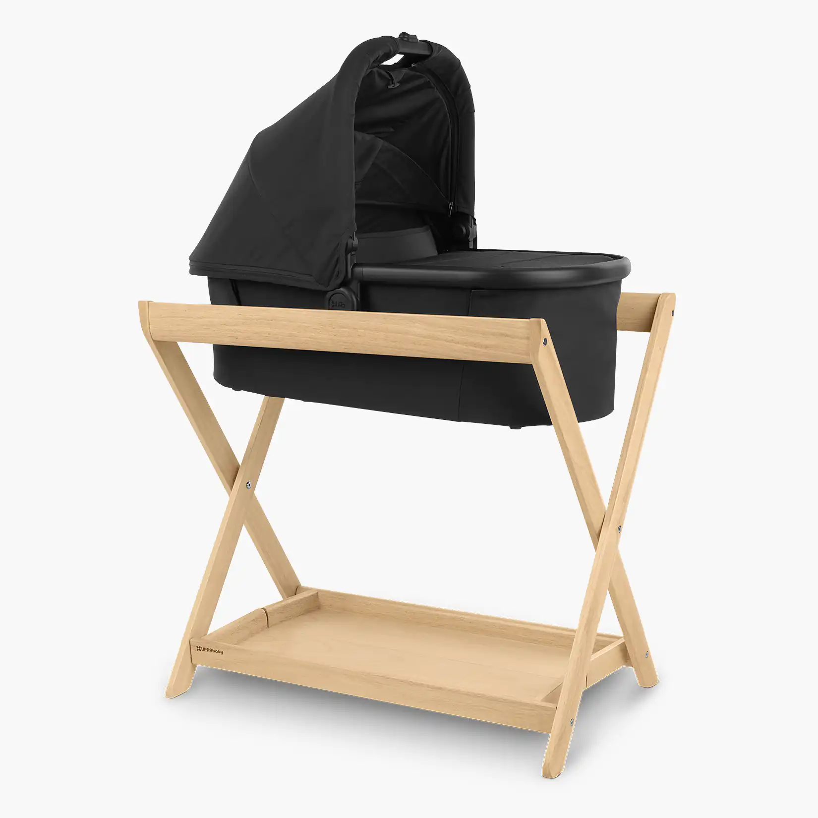 UPPAbaby Bassinet Stand - Image 8