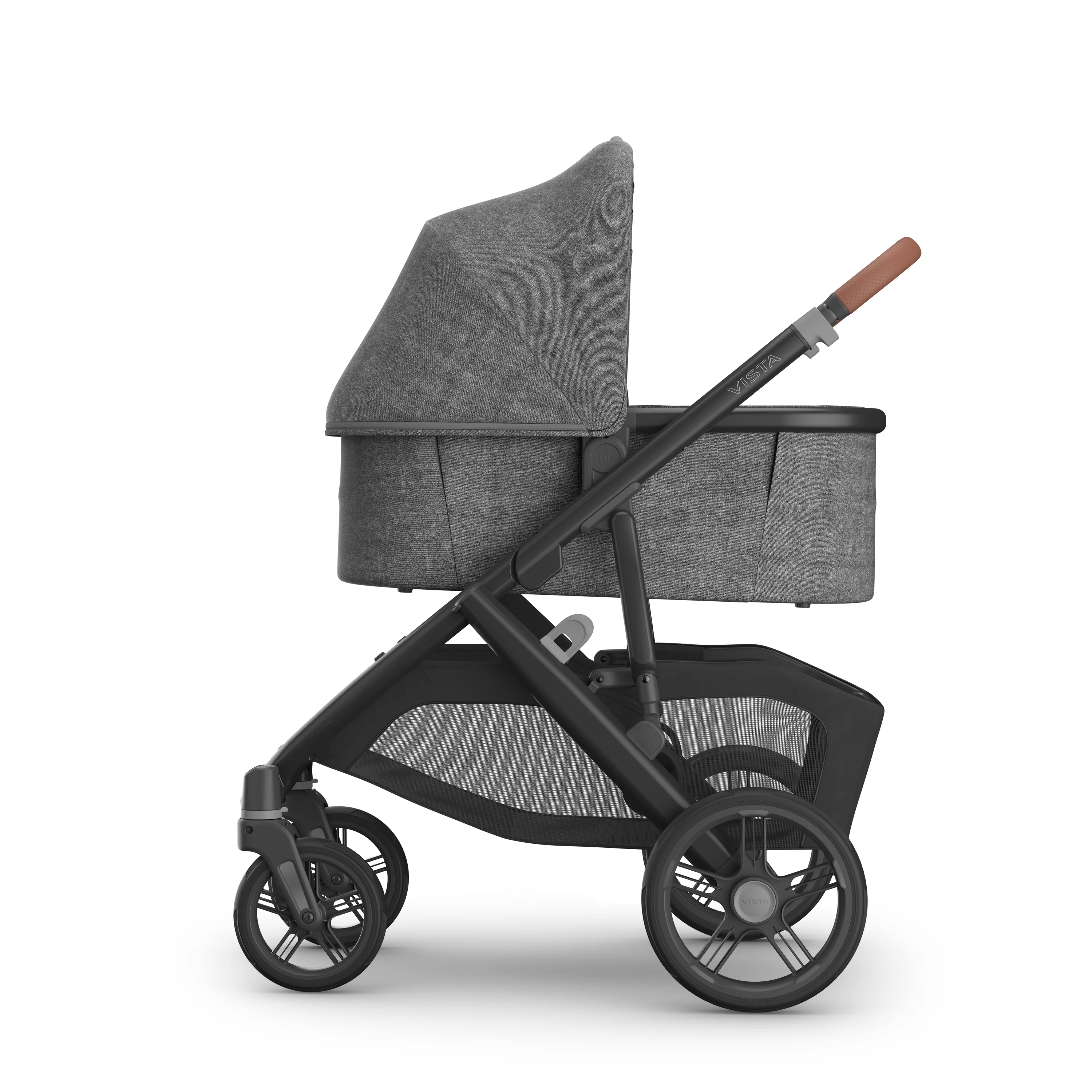UPPAbaby Bassinet V3 - Image 24
