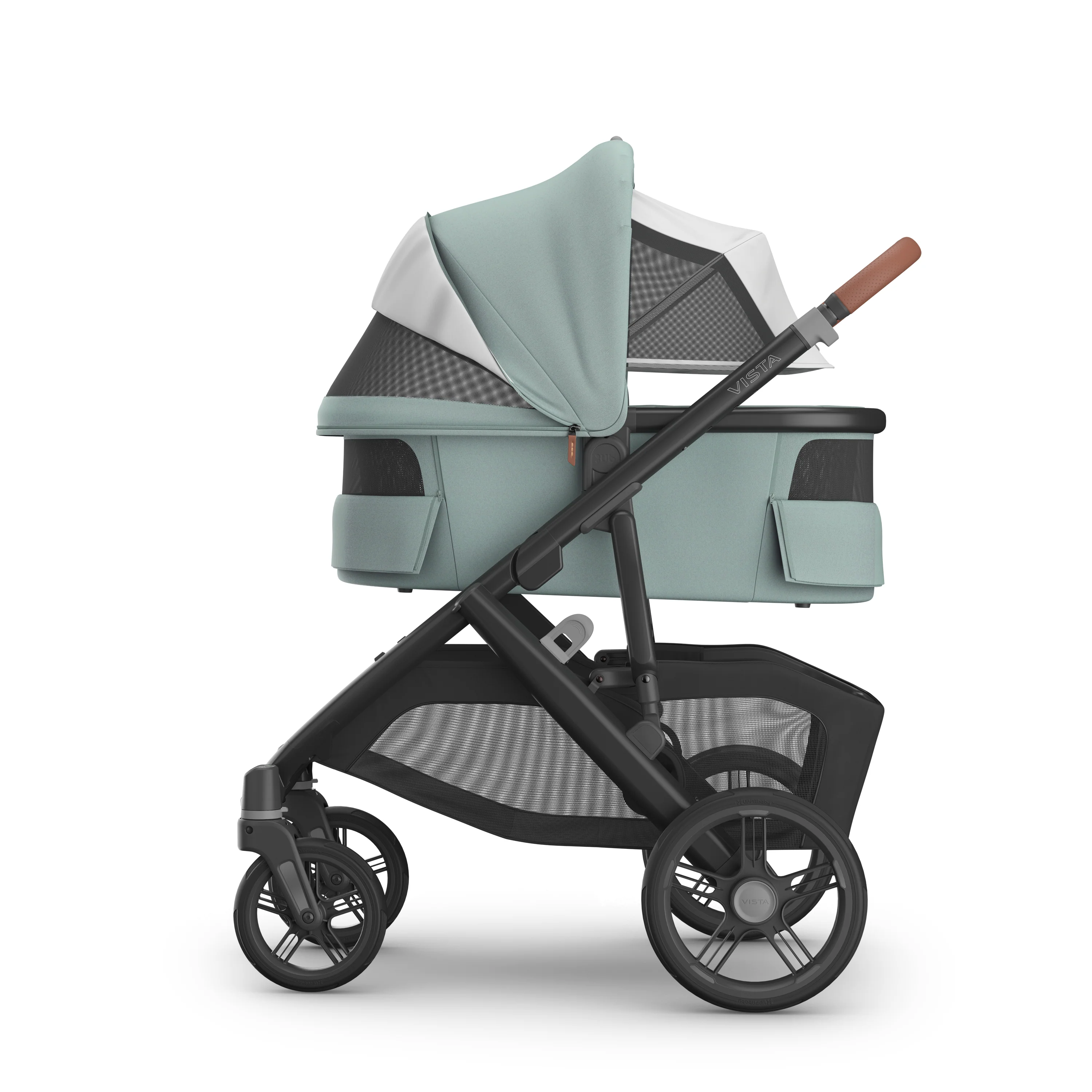 UPPAbaby Bassinet V3 - Image 50