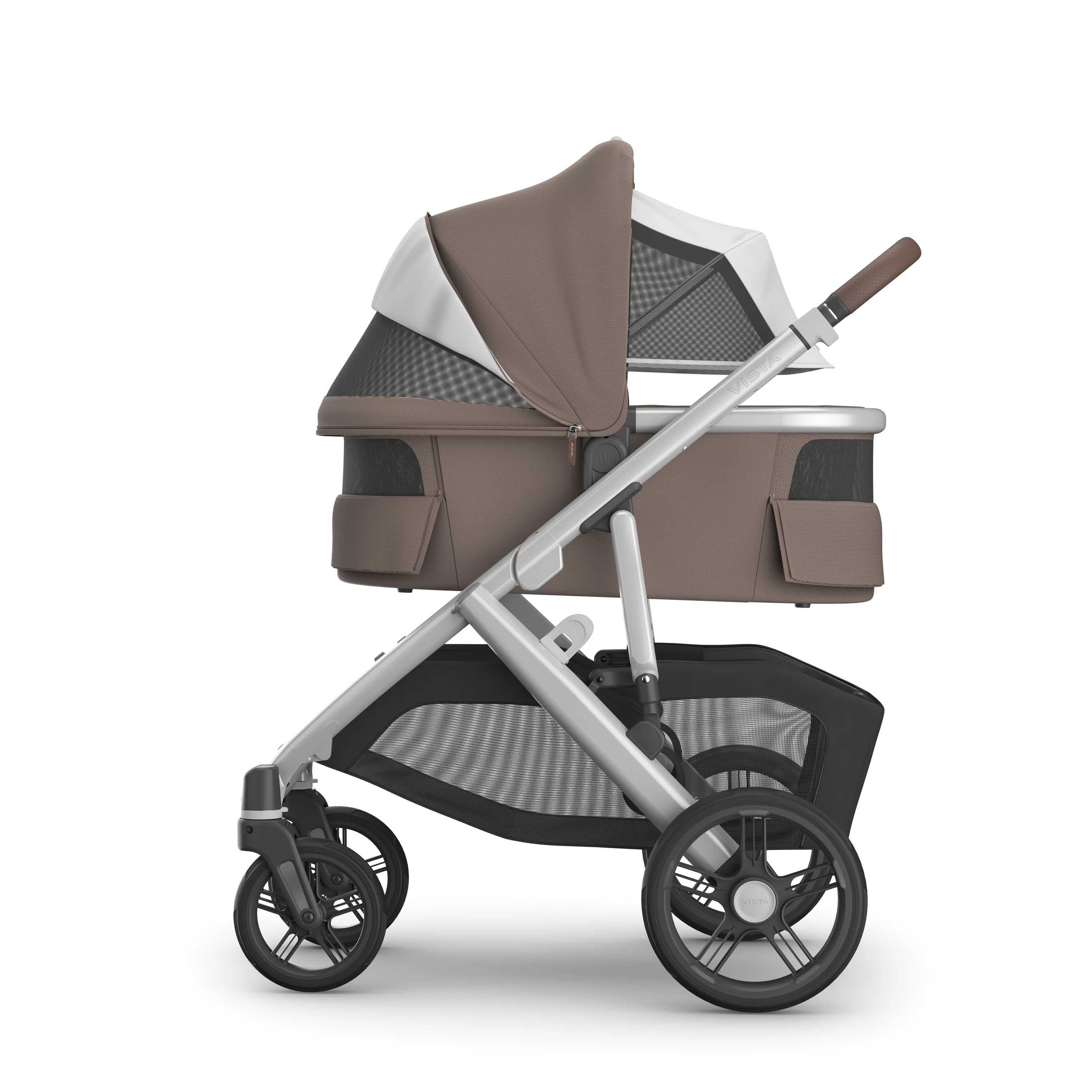 UPPAbaby Bassinet V3 - Image 66