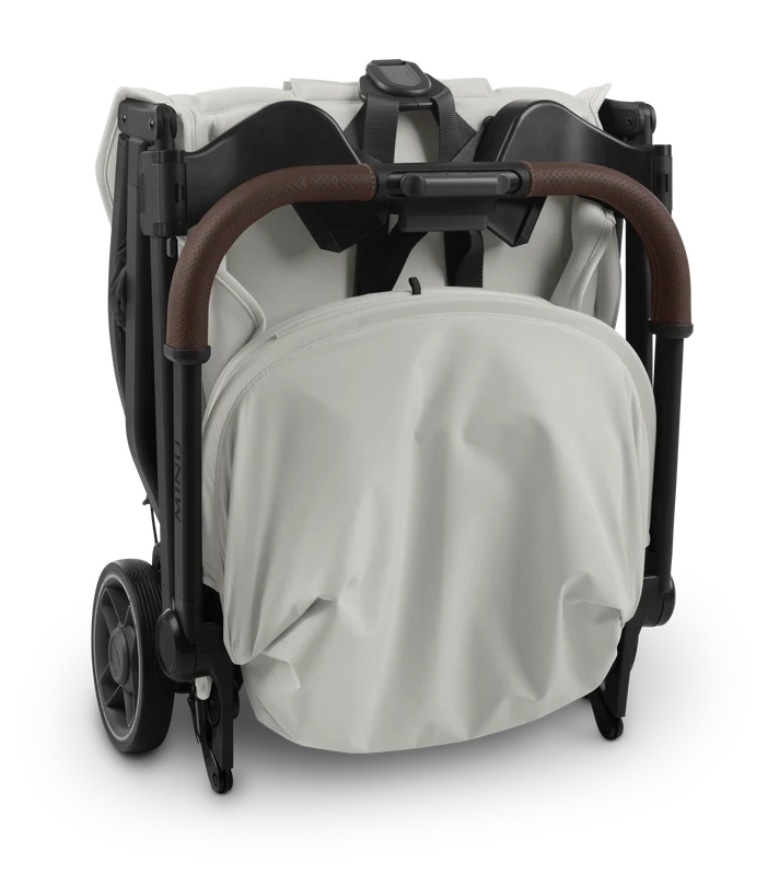UPPAbaby Car Seat Adapters for Minu V3 - Maxi-Cosi®, Nuna®, CYBEX, BeSafe® - Image 5