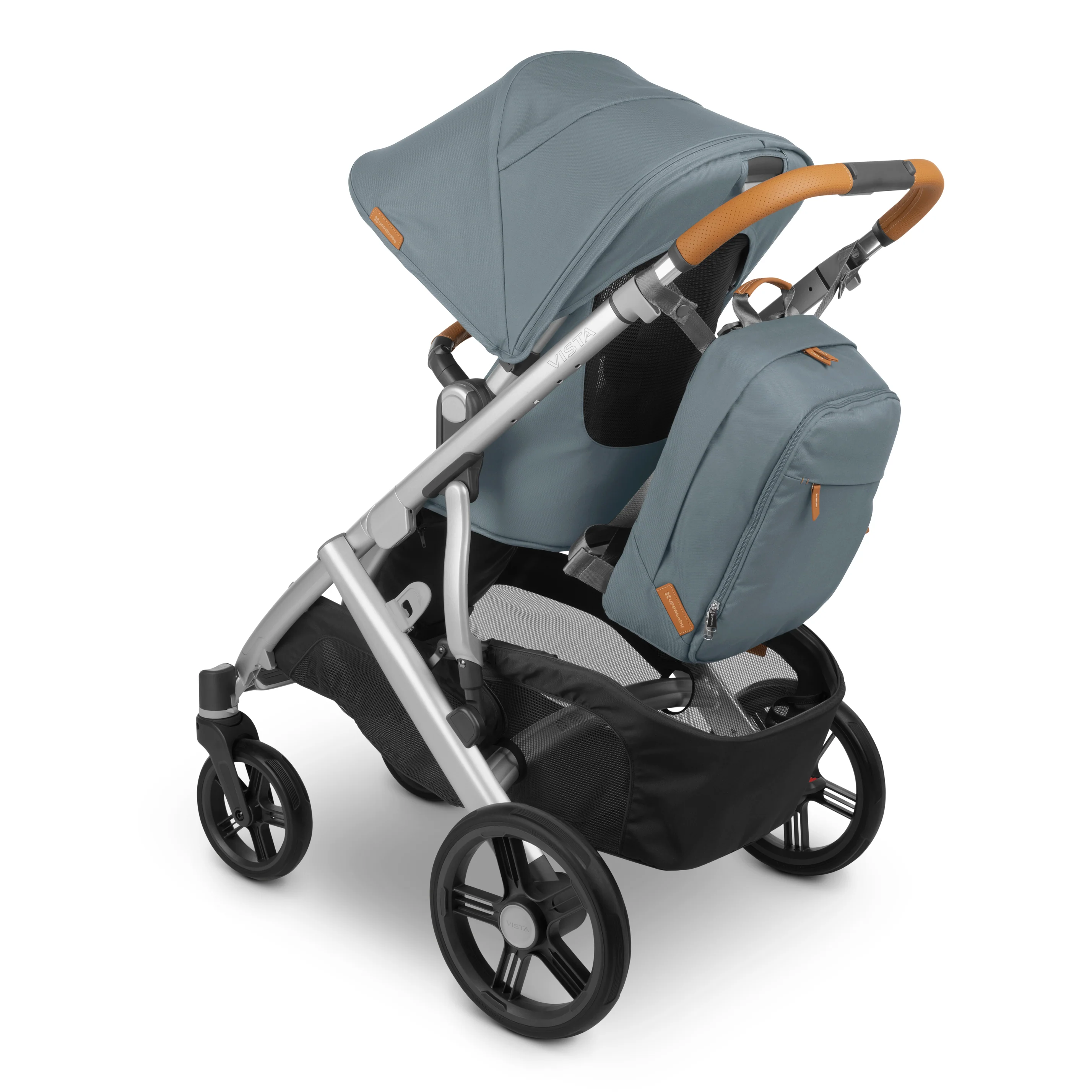 UPPAbaby Changing Backpack - Image 15