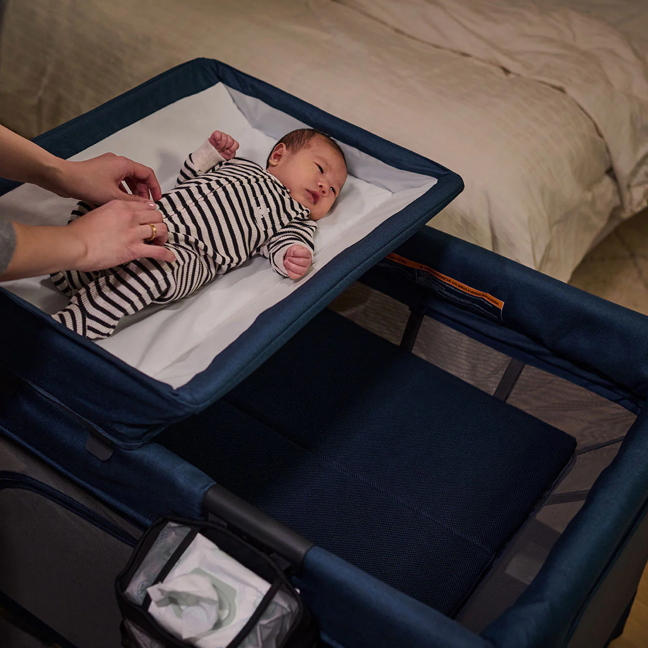 UPPAbaby Changing Station for REMI - Image 5