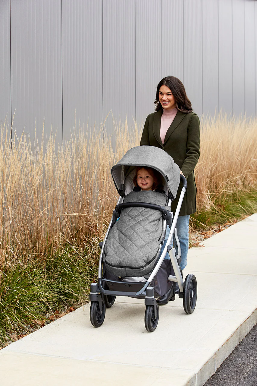 UPPAbaby Cozy Ganoosh - Image 7