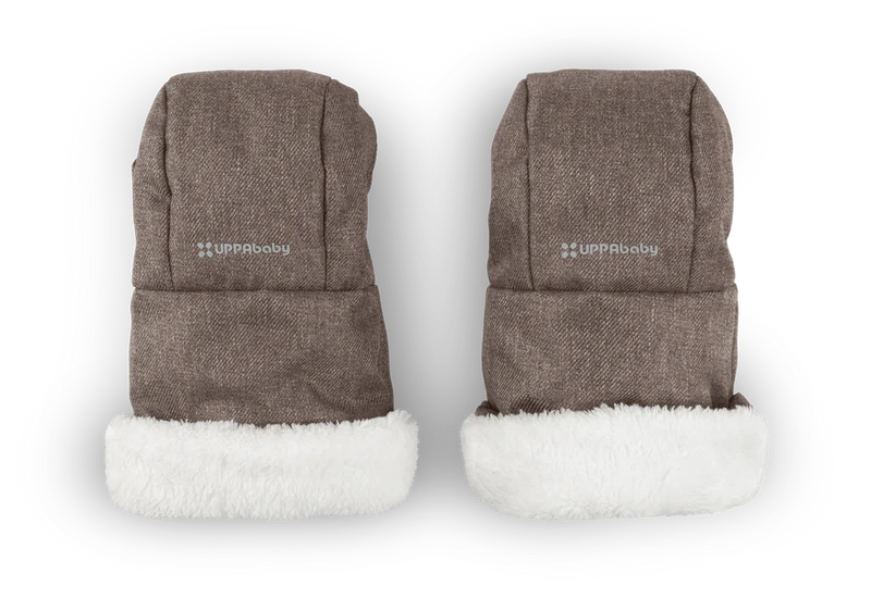UPPAbaby Cozy Handmuffs - Image 10