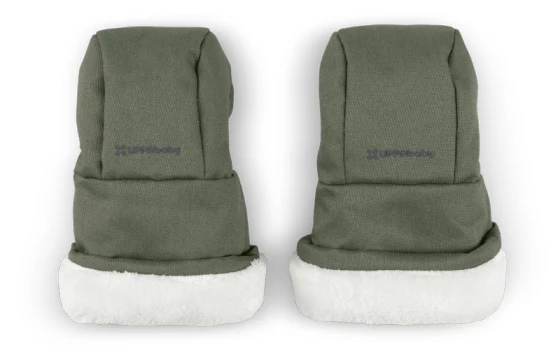 UPPAbaby Cozy Handmuffs - Image 13
