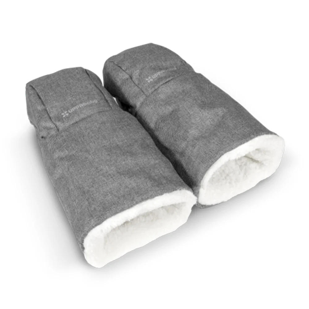 UPPAbaby Cozy Handmuffs - Image 6