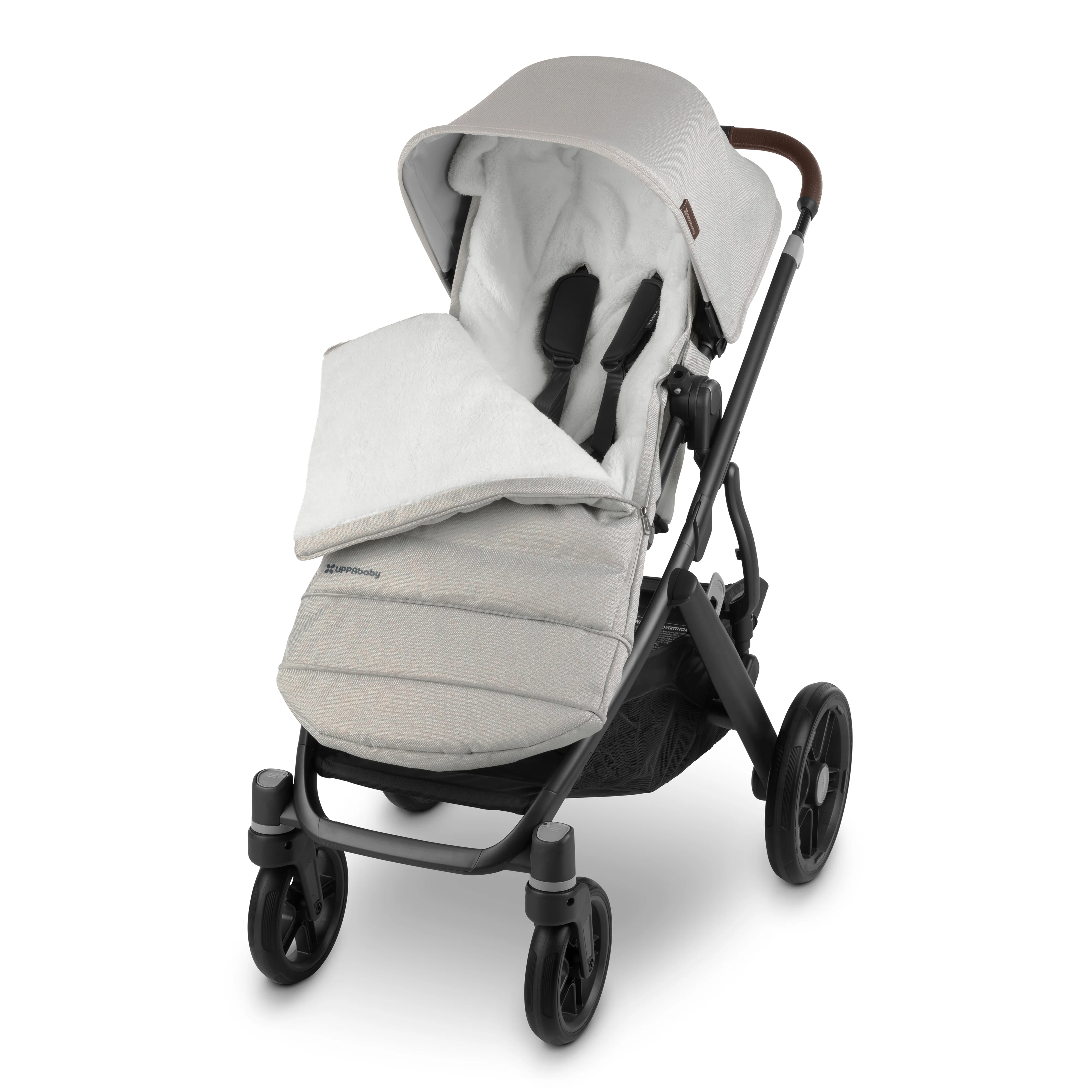 UPPAbaby CozyGanoosh - Image 13