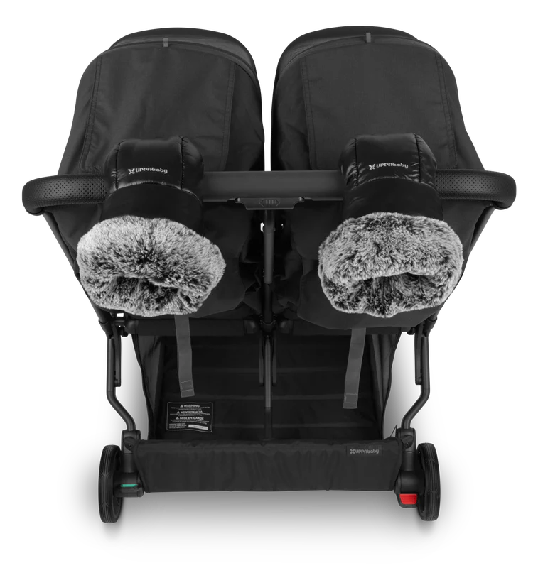 UPPAbaby CozyHandmuffs Luxe – Lyla - Image 5