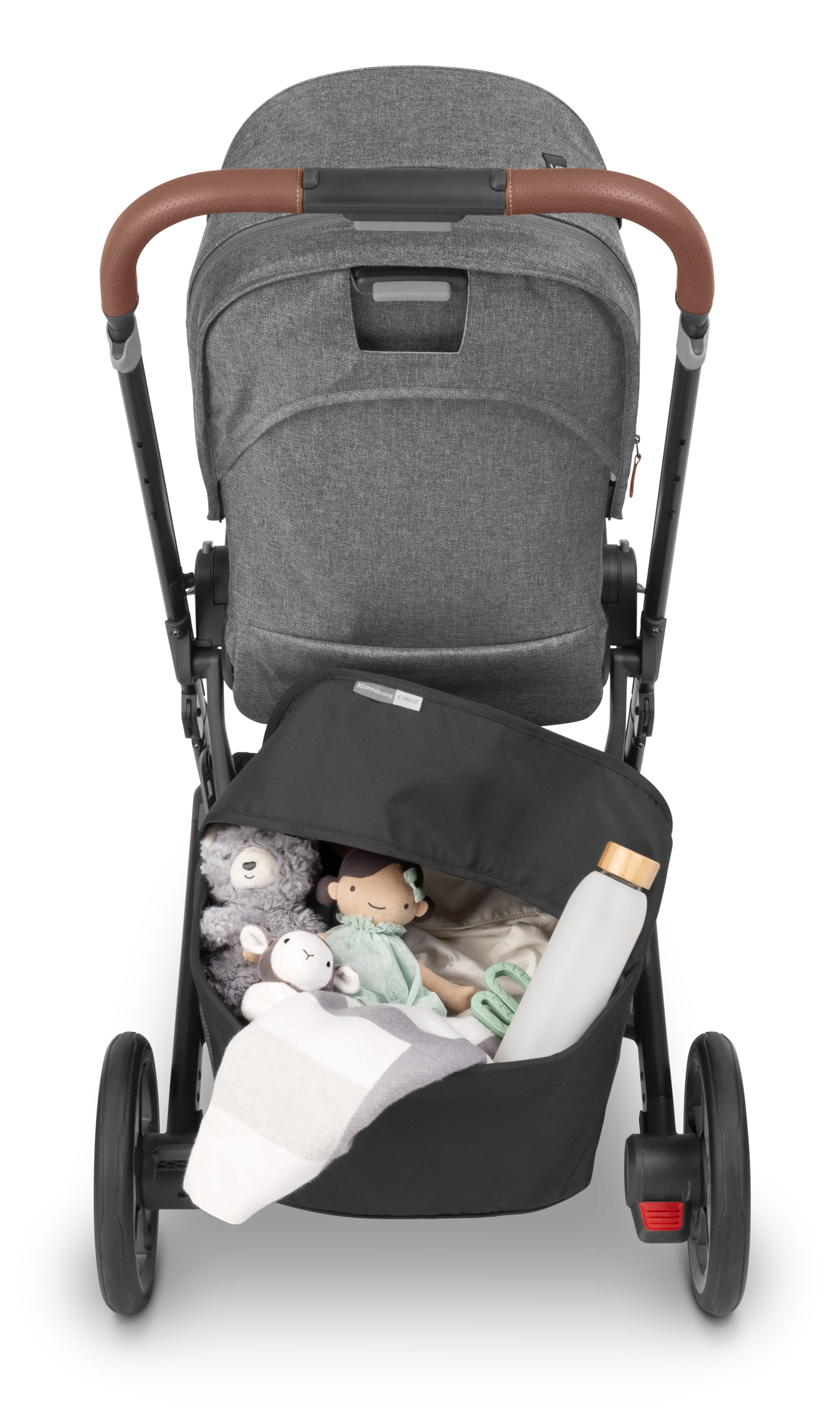 UPPAbaby Cruz V3 Basket Cover - Image 4