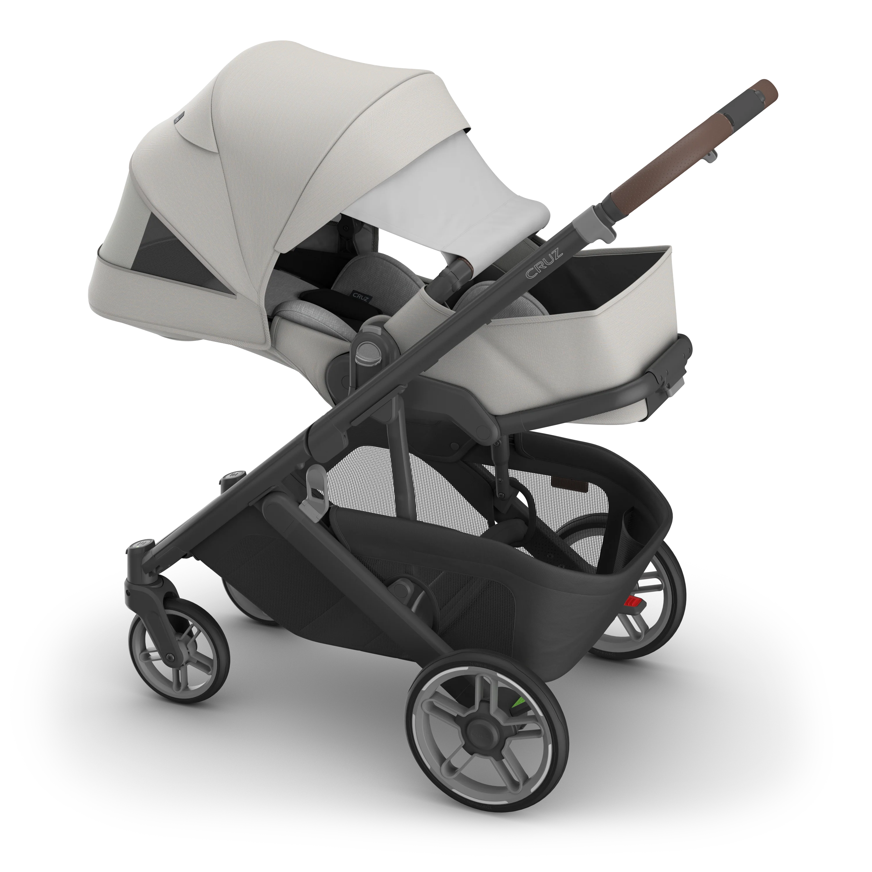 UPPAbaby Cruz V3 Stroller - Image 4