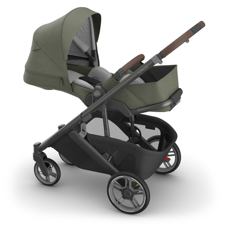 UPPAbaby Cruz V3 Stroller - Image 8
