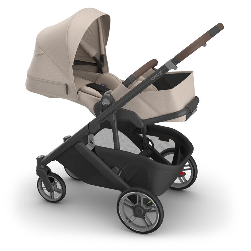 UPPAbaby Cruz V3 Stroller - Image 9