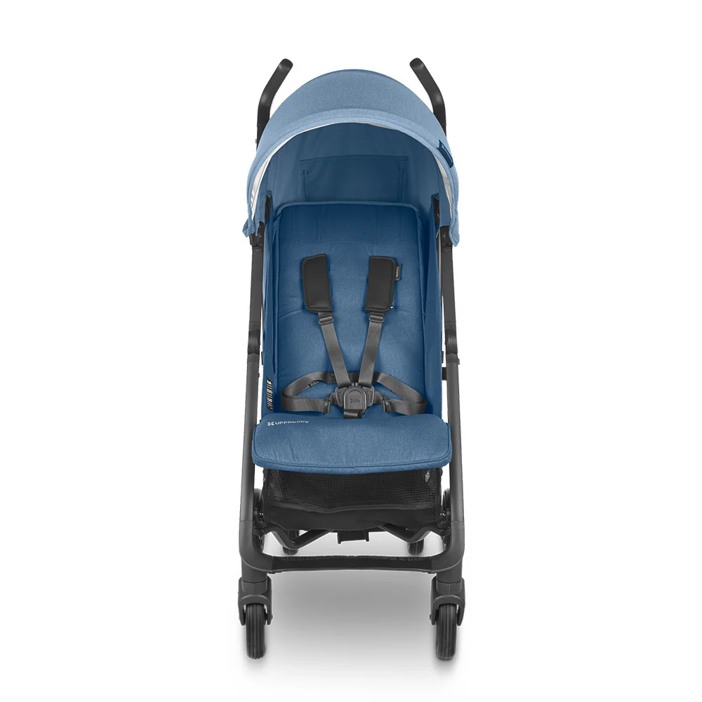 UPPAbaby G-LUXE Stroller - Image 4