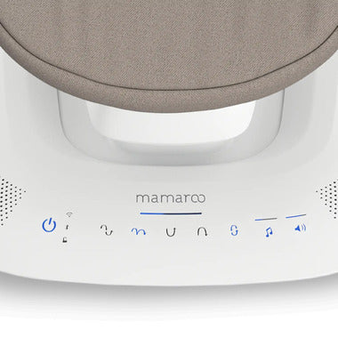 UPPAbaby Mamaroo Smart Swing - Image 11