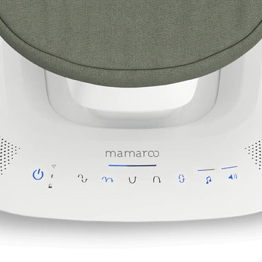 UPPAbaby Mamaroo Smart Swing - Image 12