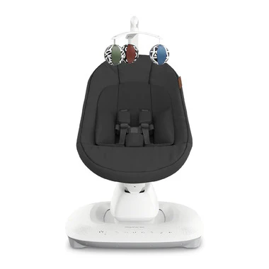 UPPAbaby Mamaroo Smart Swing - Image 18