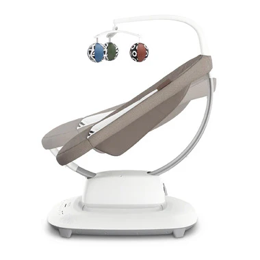 UPPAbaby Mamaroo Smart Swing - Image 9
