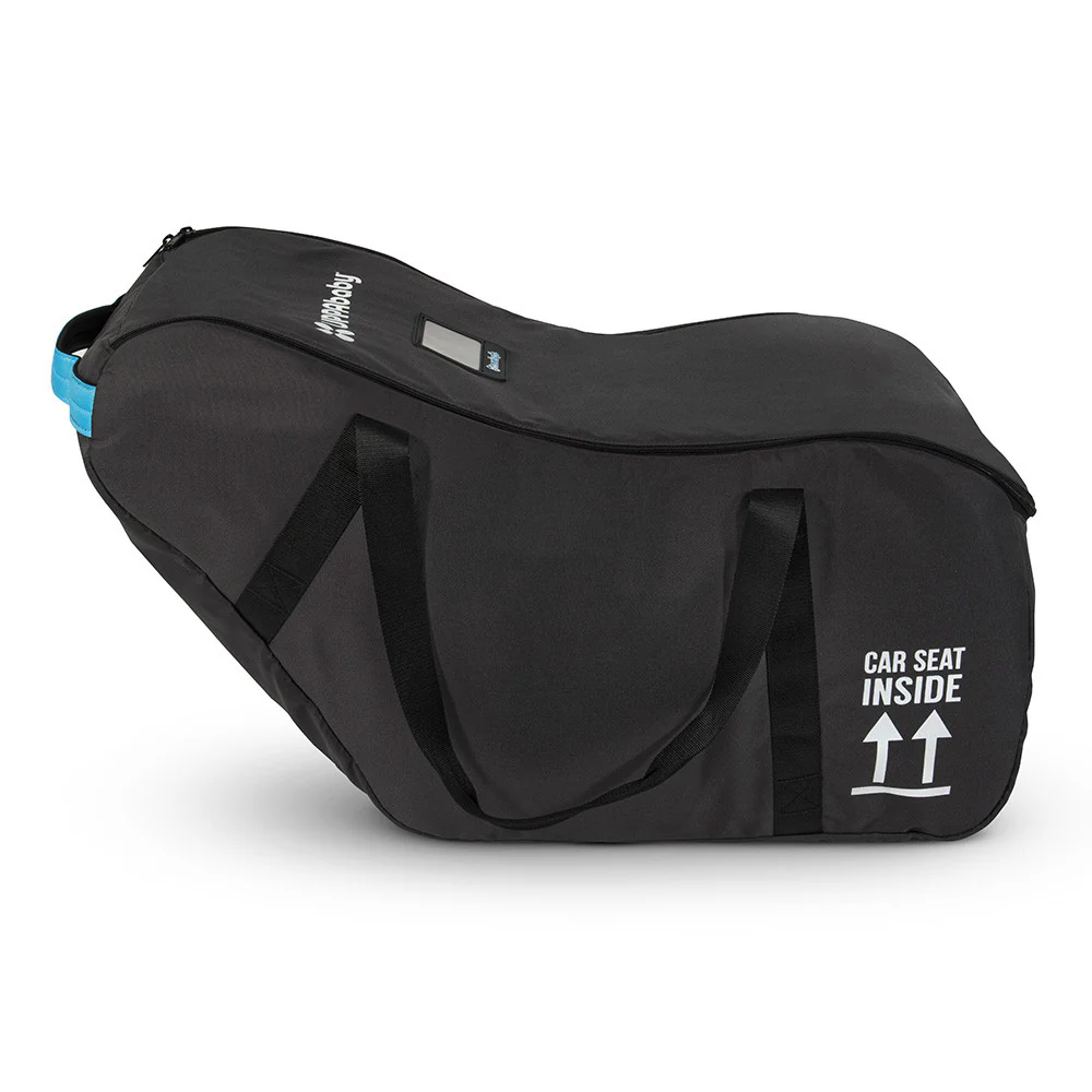 UPPAbaby TravelSafe Travel Bag - Aria & Mesa - Image 3