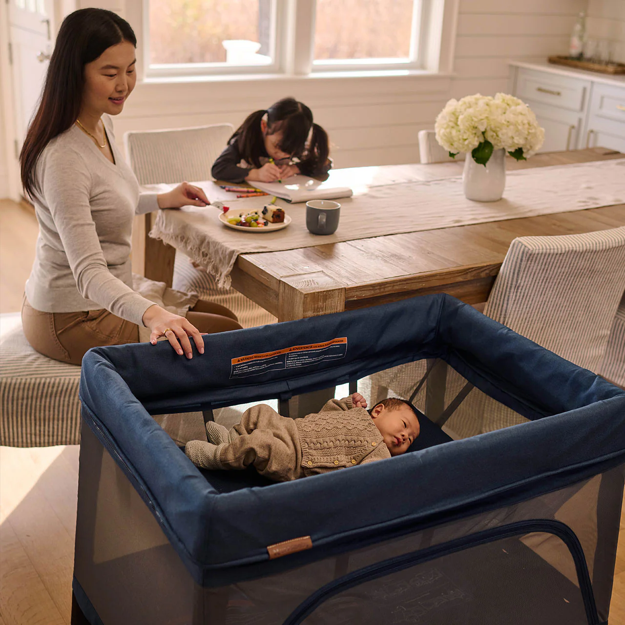 UPPAbaby REMI Playard - Image 27