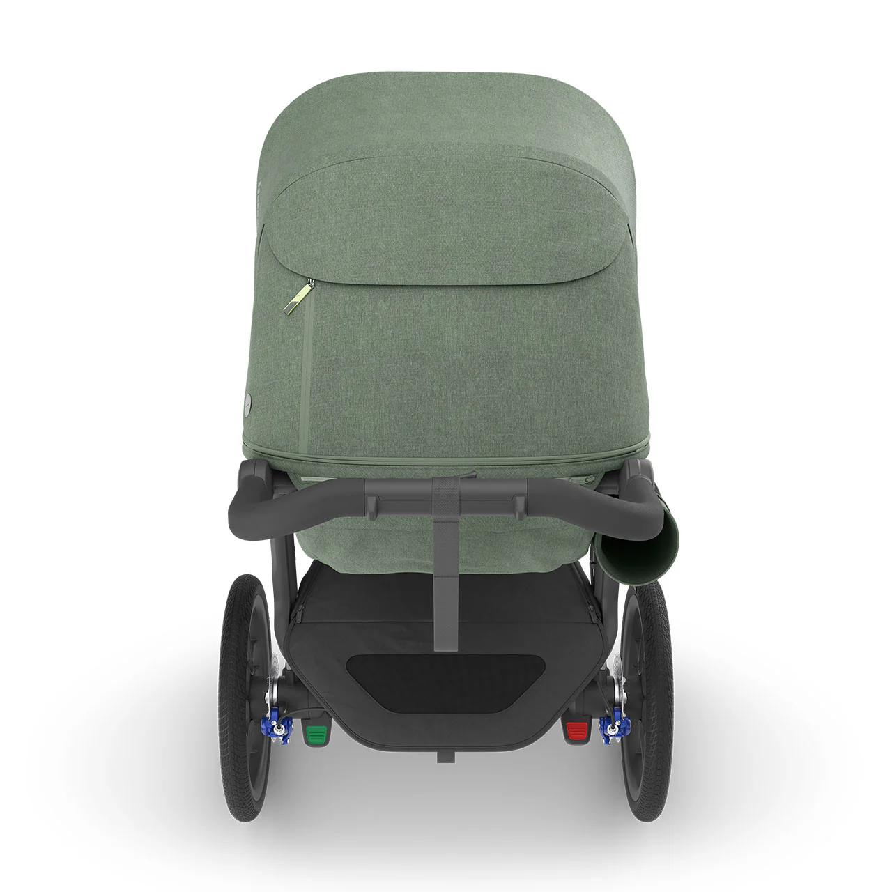 UPPAbaby RIDGE Stroller - Image 16