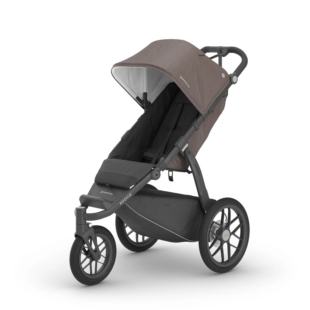 UPPAbaby RIDGE Stroller - Image 19