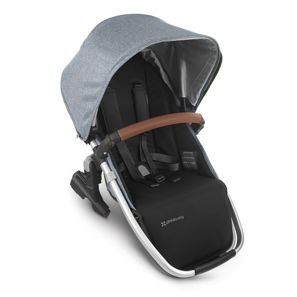 UPPAbaby Vista Rumble Seat V2+ - Image 16