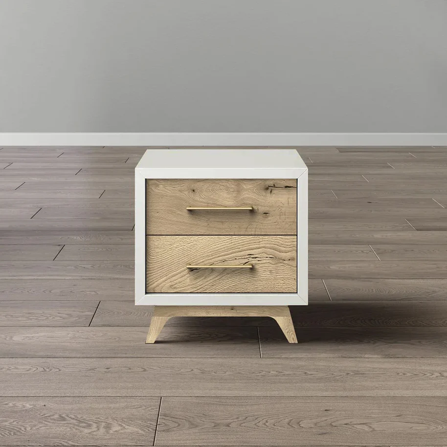 Romina Uptown Nightstand - Image 17