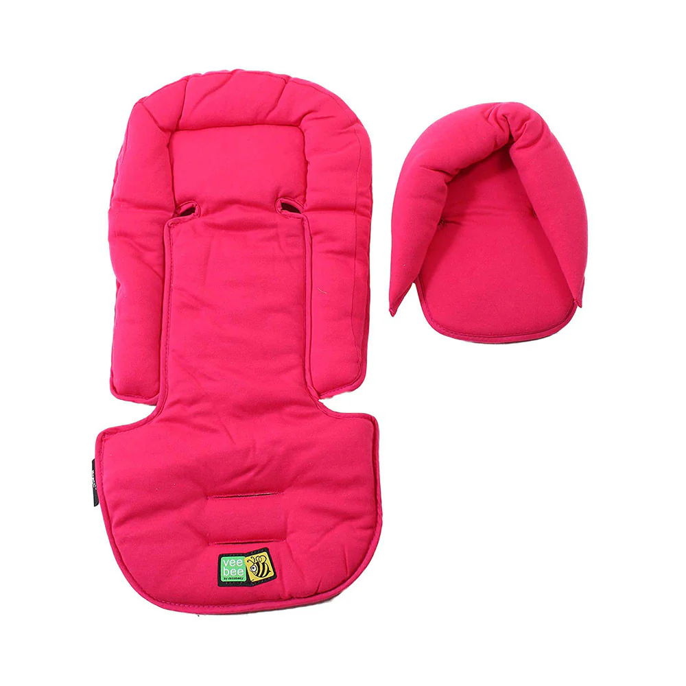 Valco All Sorts Seat Pads - Image 4