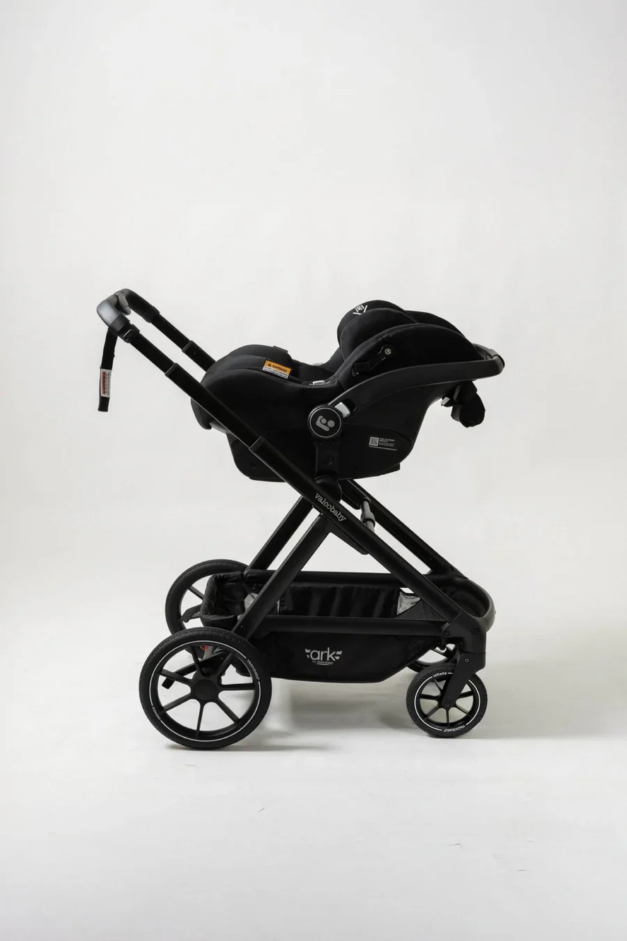 Valco Ark Multi Seat Car Seat Adapters (For Second Seat) - Image 2