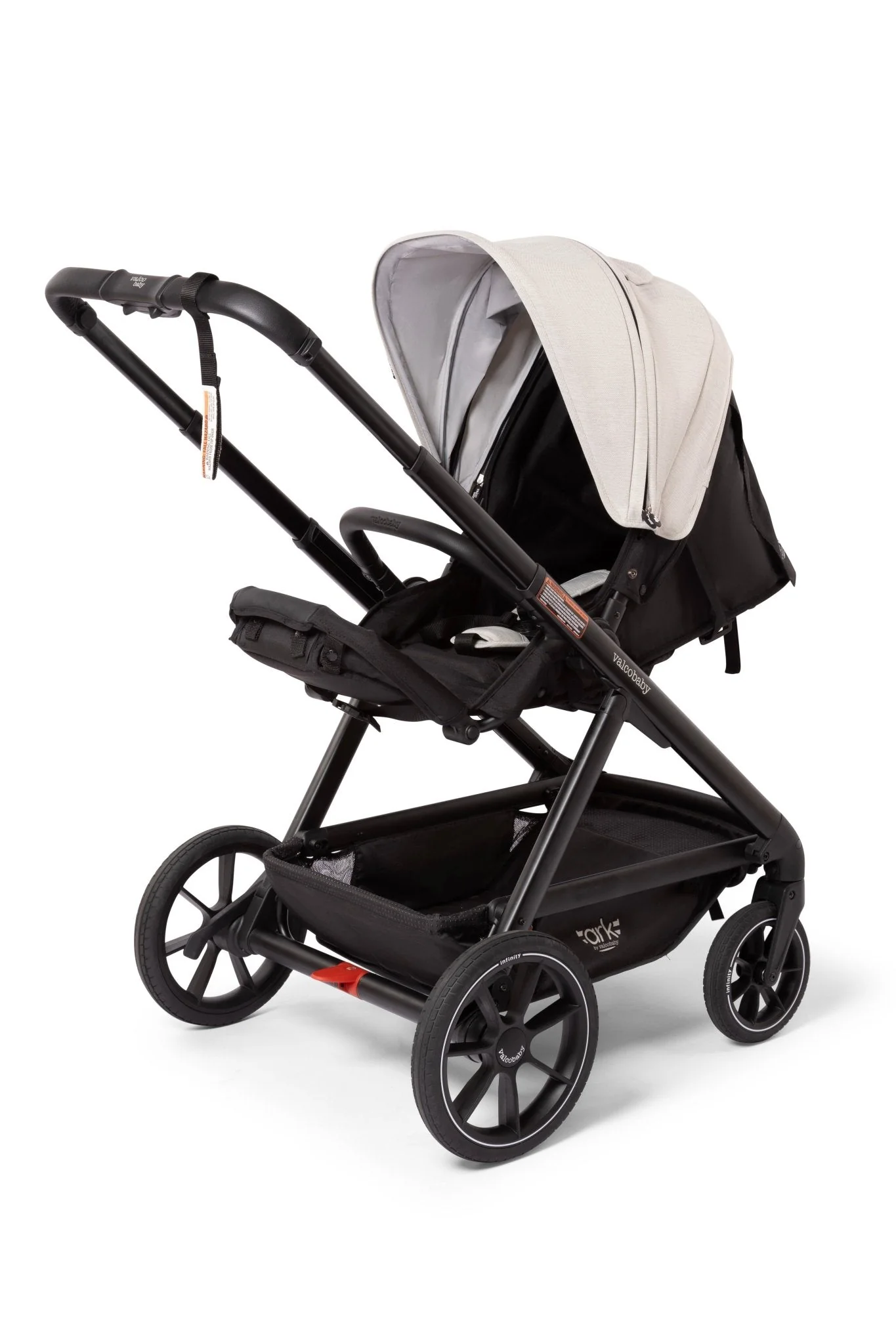 Valco Baby Ark Single Stroller - Image 2