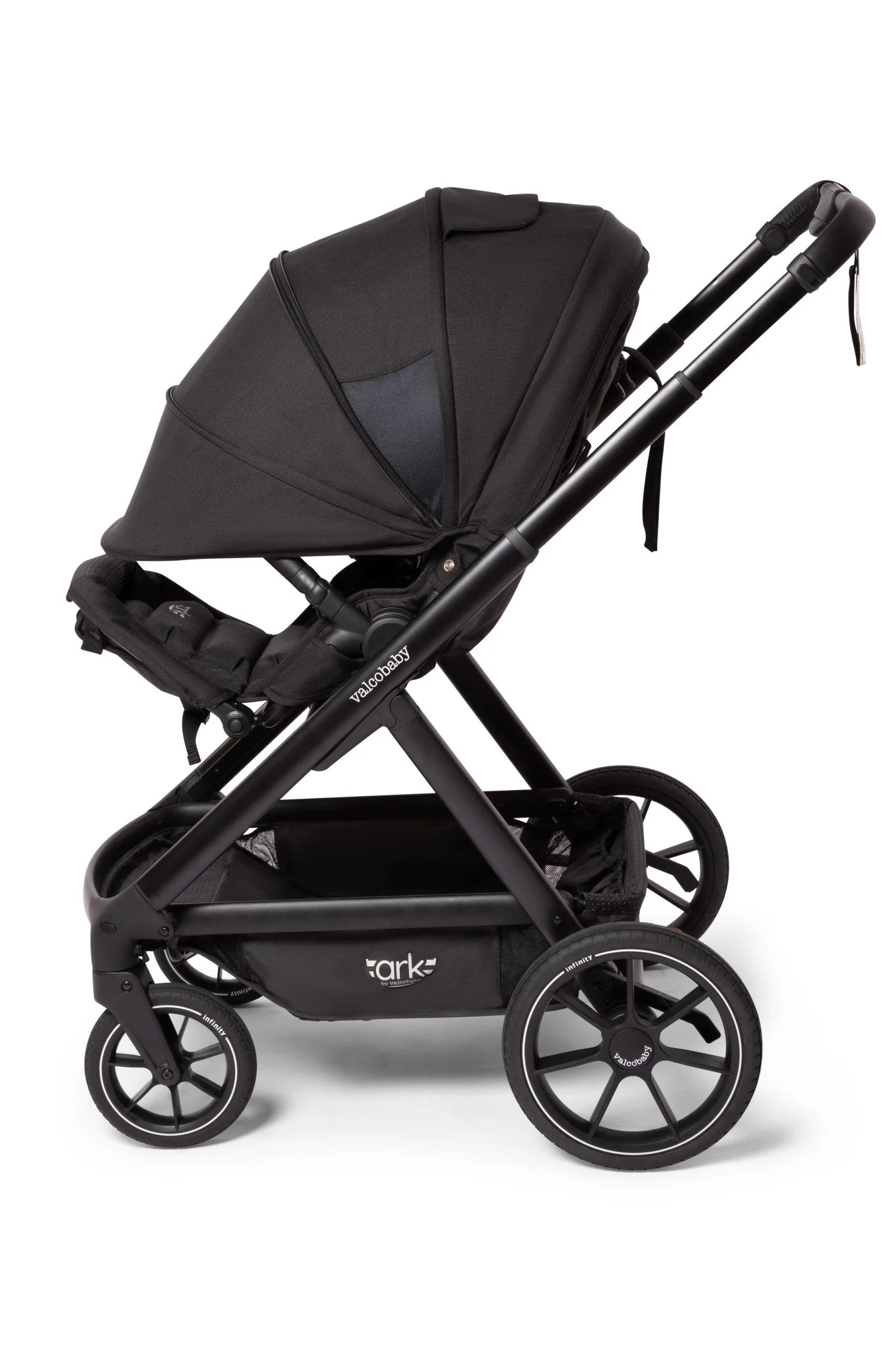 Valco Baby Ark Single Stroller - Image 7