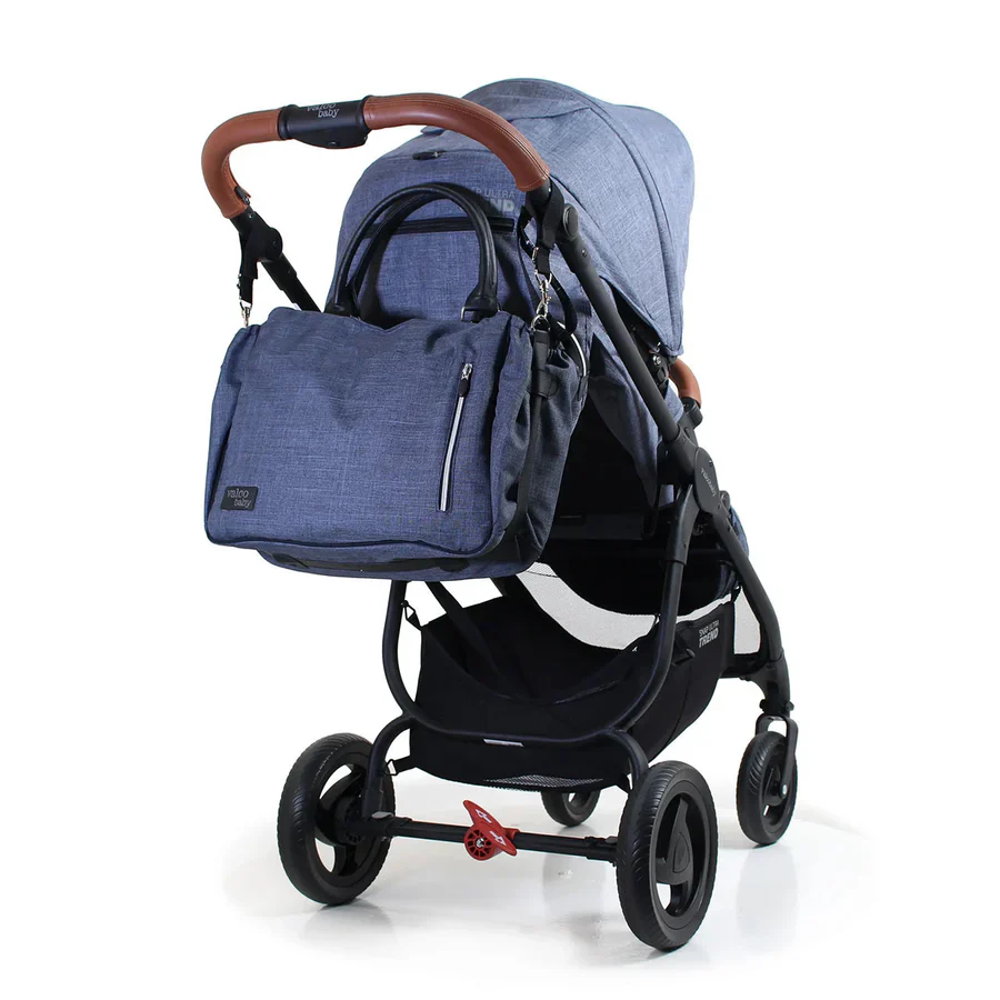 Valco Mother's Bag - Image 18