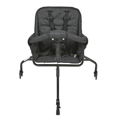 Valco Tri Mode Duo X Toddler Seat in Night - Image 2