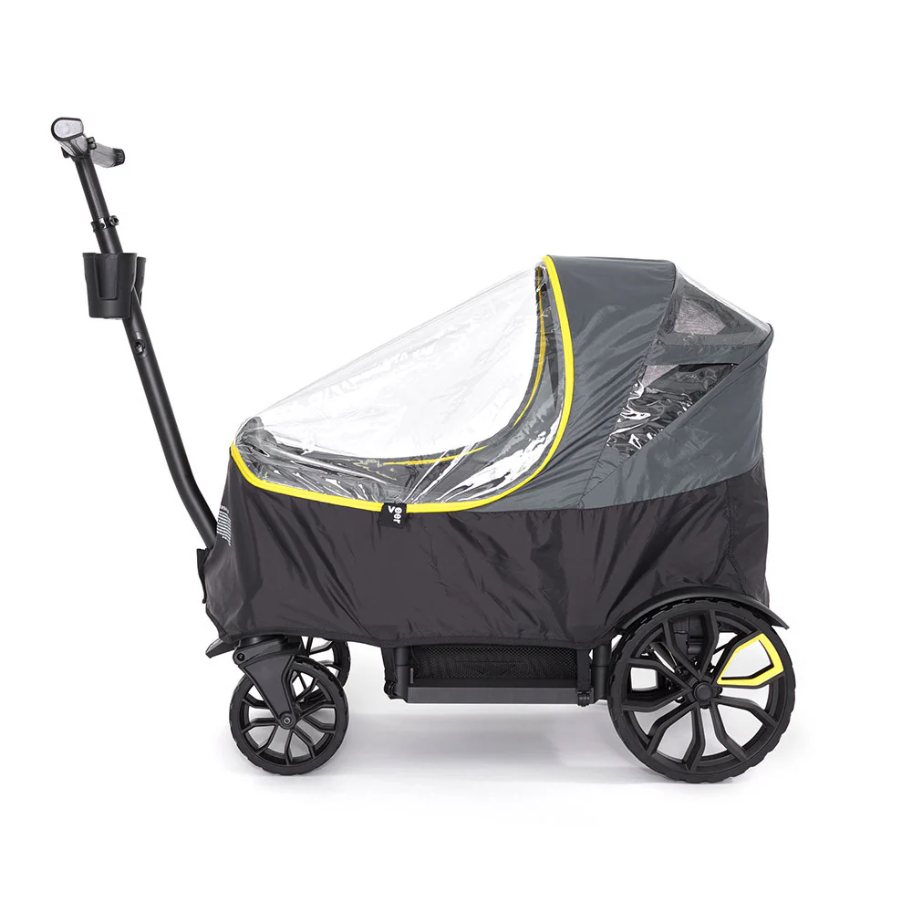 Veer All Weather Cover - Image 2